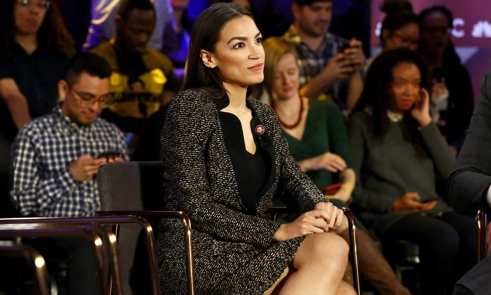 Αλεξάντρια Οκάσιο – Κορτέζ: Επιβίωσα κι εγώ από σεξουαλική παρενόχληση